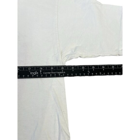 Vtg 90s Motocross Shirt Dirt Warrior Sand Blast’n Large Sprocket Gear Cook ‘93 - Picture 14 of 15